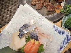 -德川家日本料理(中关村寰太大厦店)
