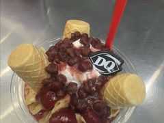-DQ·蛋糕·冰淇淋(通州万达店)