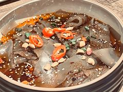 -铁公鸡·四川料理(天环广场店)