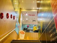 -麦当劳(龙洞店)