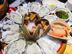 -捞围鲜·港式打边炉(海阳路店)