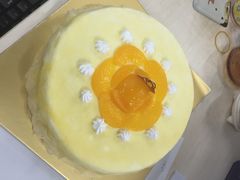 iphone_upload_pic-OL’s Cake鲜荟千层(东风中路店)