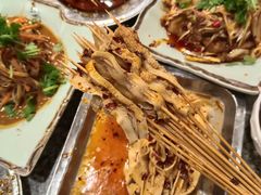 -小街天府(西工小街店)