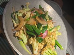 -桂满陇·桃花院落(长泰广场店)