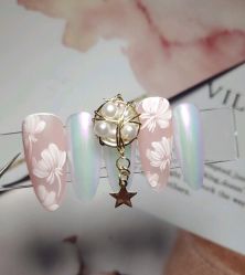 -Aso Artist Beauty美甲美睫