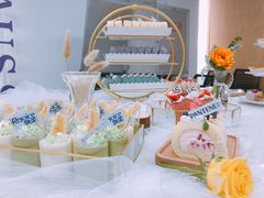 -鹿屿DIY烘焙·公司团建·生日会包场(广州东站店)