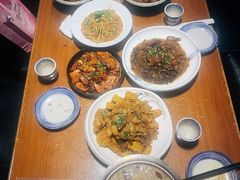 -95号酱骨·一块豆腐(展春园西路店)