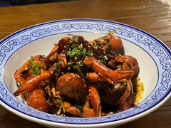 -91小龙虾·香辣蛙(蛇口店)