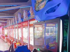 -阿尔法Game Station(中山路店)