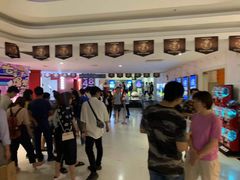 -金逸影城(大悦城IMAX激光店)