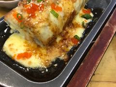 -松岛日本料理(汾江路店)
