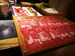 -许府牛火锅(信义坊总店)