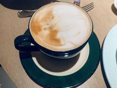 -波特曼西餐厅(中央大街店)