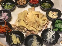 -卯时·龙光雅宴·精致锡帮菜(惠山古镇店)
