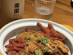 -南园民国茶楼餐厅·常州菜(北大街店)