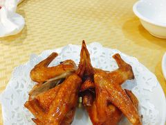 -海宝酒家(中山四路店)