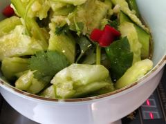-亮健容天生蚝烧烤自助(交道口直营店)