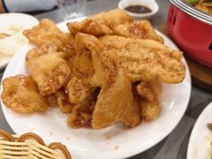 -渔家乐小海鲜(皇姑店)