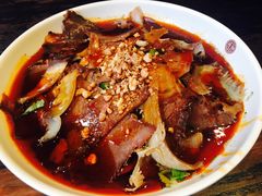 夫妻肺片-夫妻肺片·中华老字号·正宗川菜(春熙路店)