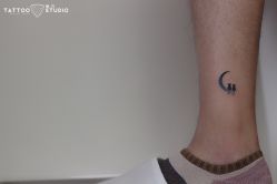 -飛凡TATTOO纹身•原创