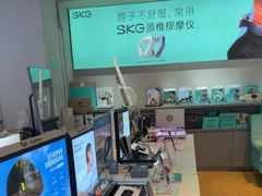 -京东专卖店(沃尔玛南浦大桥店)