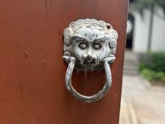 -上海醉白池公园