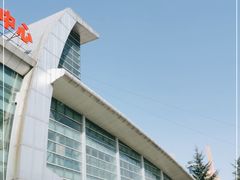 -陕西省游泳跳水馆