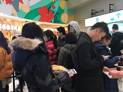 -LELECHA乐乐茶(美罗城店)