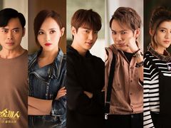 -扬州喜满客国际影城(京华城店)