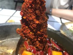 -贰回巷火锅馆(钟楼店)