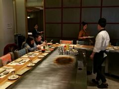 -赤坂亭·M9和牛烧肉·铁板烧(合肥万象城店)
