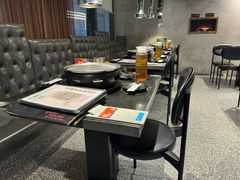 -虎丸烧肉(新大陆广场店)