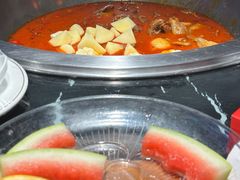 -黑土风情铁锅炖(兴业路店)