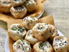 -香山胡记吴江路生煎(灵山路店)