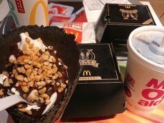 -麦当劳(徐州云龙万达店)