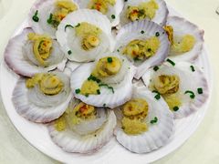-百姓百味海鲜酒楼(粤垦路总店)