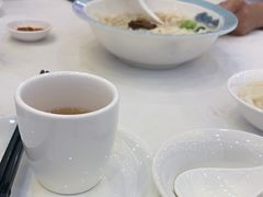 -金华安大酒楼·老牌潮菜·粤式茶点(东方国际店)