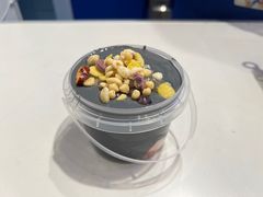 -溪边姑娘·拉丝酸奶水果捞(春熙路店)