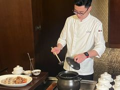 -丽晶轩中餐厅(重庆丽晶酒店)