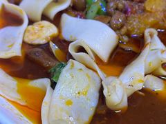 -马旭土鸡焖花卷·真域顺西域美食(天马大道店)