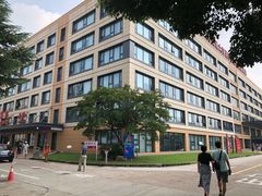 -上海和睦家医院泉口门诊部