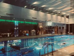 -普拉达游泳健身(水湾1979店)