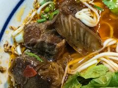 -保儿牛肉面(万象城店)