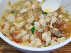 -果渊斋老米家泡馍馆(大雁塔店)