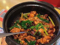 -吴系粤菜馆·茶餐厅(深业上城店)