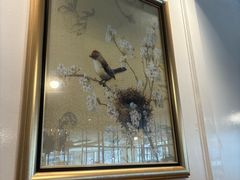 -花舍·新派粤菜·西餐·下午茶(亚运村·鸟巢店)