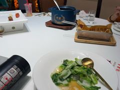 -鹊华居·地道鲁菜·海鲜·融合味(大明湖店)