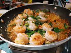 粉丝蒸虾仁-贵阳味道(未来方舟店)