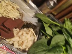 -刘记光大火锅鸡(北行店)