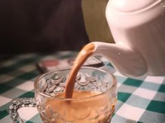 -Santoor 萨都里印度餐厅(北锣鼓巷店)